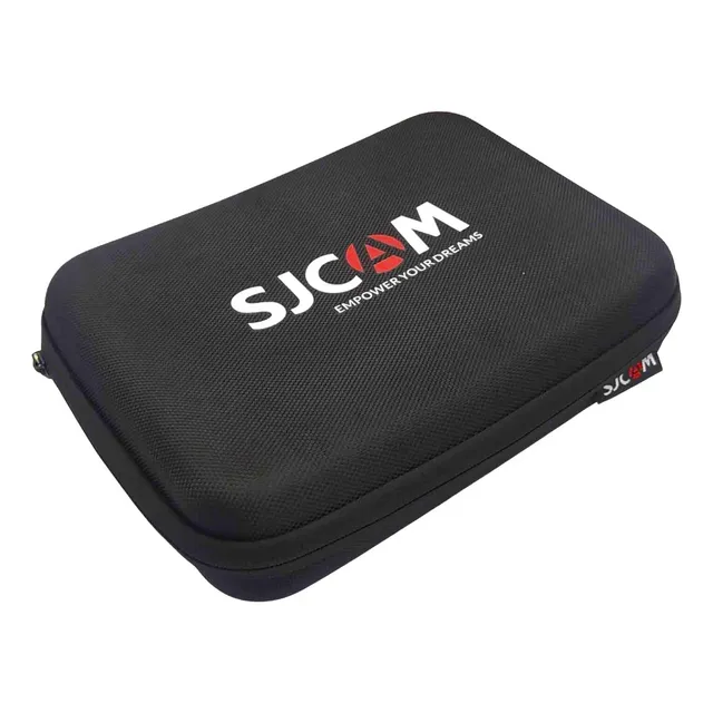 Bolso Para Cámaras Tipo Go Pro Deportivas Marca Sjcam 