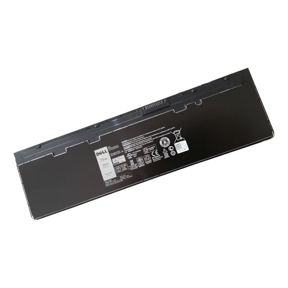 Bateria Dell Latitude E7240 Series Type Wd52h