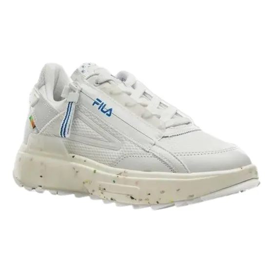 Zapatilla Fila Tormo Mujer Cf F02l00194-159/blaz
