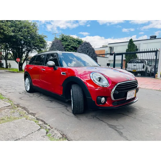 Mini Clubman Mini Cooper Clubman 1.5