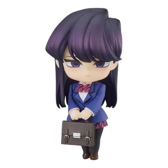 Nendoroid Shoko Komi Komisan Komi Cant Communicate Figura Jp