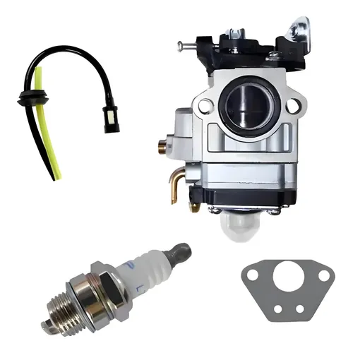 Carburador Atomizador Kawasaki Tex54 Tx54 G59 Guarany | MercadoLivre
