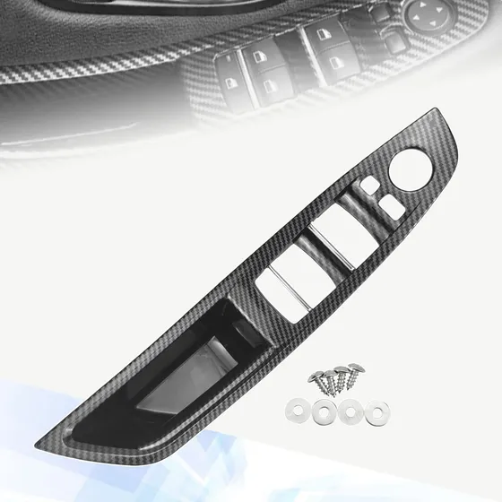 Manija Puerta Lateral Conductor Para Bmw Serie 5 F10 F11