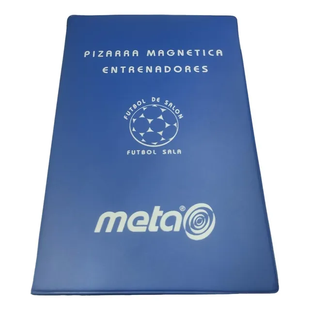 Pizarra Magnetica Futbol Sala