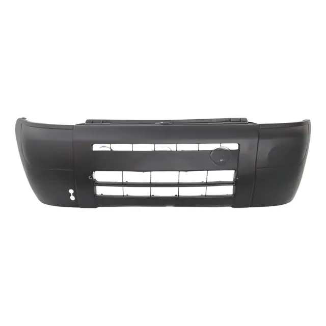 Paragolpe Delantero Berlingo 2010 2011 A 2015 Sin Agujero