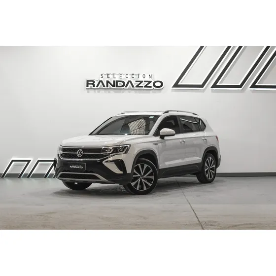 Volkswagen Taos 1.4 250 Tsi Highline
