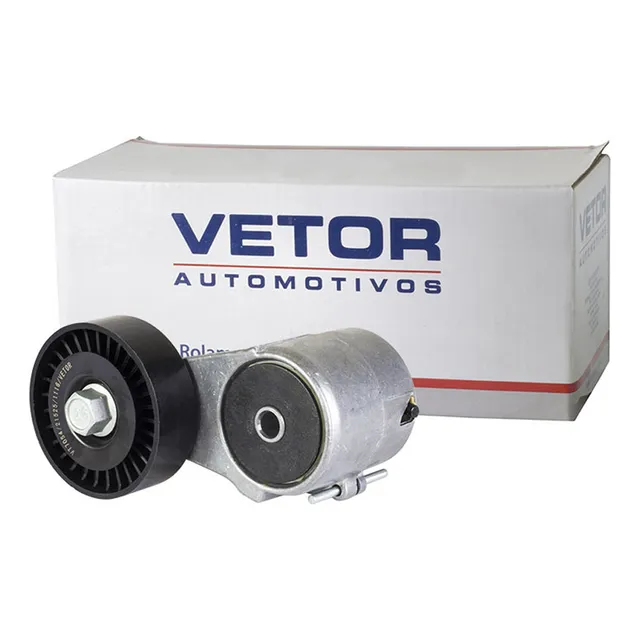 Tensor Alternador Fiat Stilo / Cobalt Meriva Spin 1.8 8v 16v