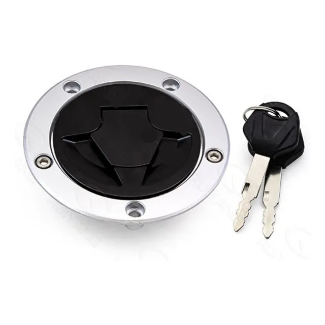 Tapón Del Depósito De Combustible Para Er650 Er-6n 2012-2016