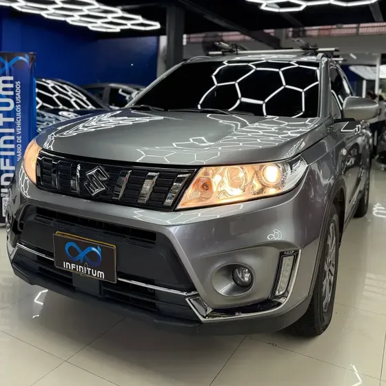 Suzuki Vitara 2022 1.6 Gl