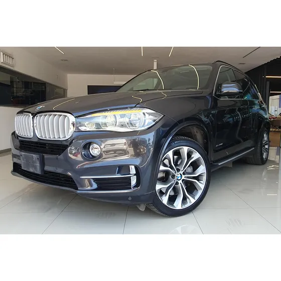 Bmw X5 4.4 Xdrive50ia Excellence At