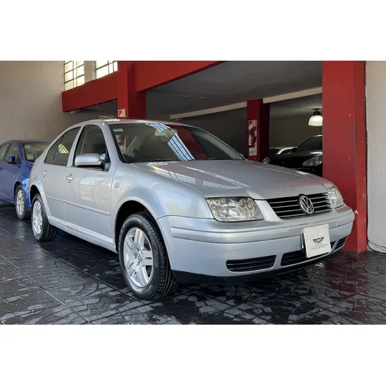 Volkswagen Bora 2.0 Trendline At