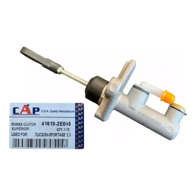 Bombín Clutch Superior Tucson Kia Sportang 2.0