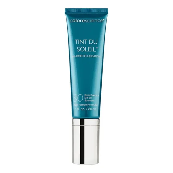 Base De Protección Solar Mineral Colorescience Tint Du Solei