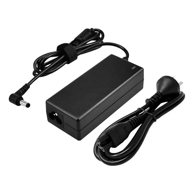 Fuente Cargador P/ Hp Compaq All In One Cq1 P2 Cq1500 65w