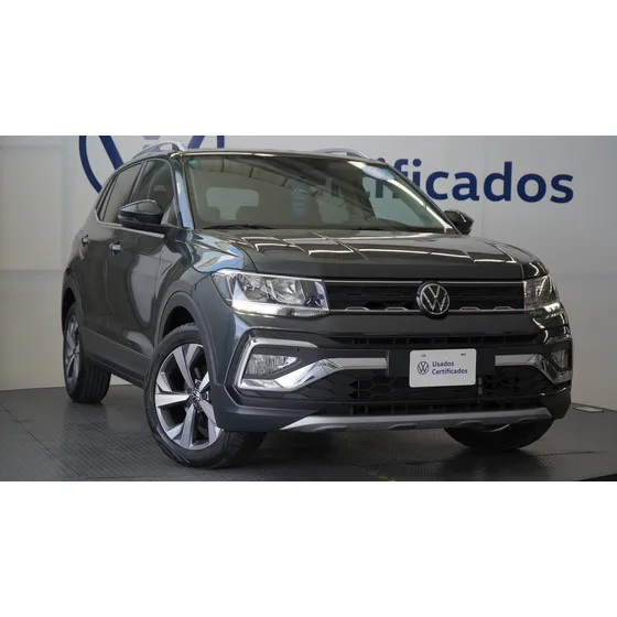 Volkswagen Taigun 1.0 Tsi Comfortline At