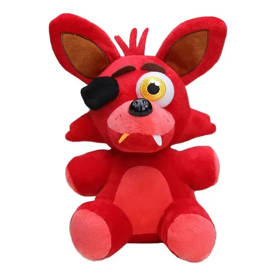 Peluches Five Nights At Freddy's Fnaf Varios Modelos 18 Cm