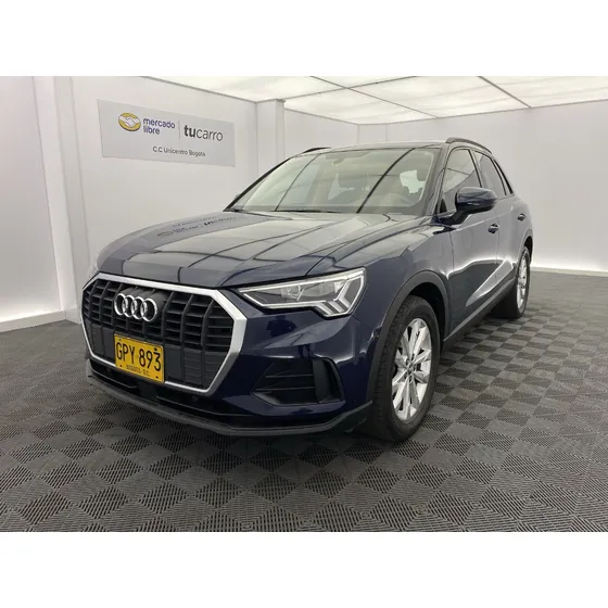 Audi Q3 1.4 Tfsi Attraction