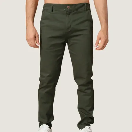 Calça Sarja Masculina Calca Masculino Com Lycra Elastano