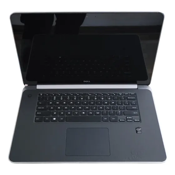 Sucata Notebook Dell Xps 9530 16 Placa Off Tela 16p Gpu Off Cinza