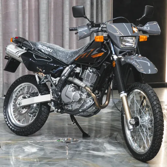 Suzuki Dr650 Se 2026