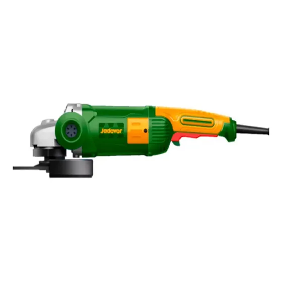 Esmeril Jadever 2400w, 6400 Rpm