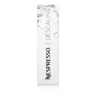 Solução De Descalcificação Nespresso, Compatível Com Todos Solução De Descalcificação Nespresso, Compatível Com Todos