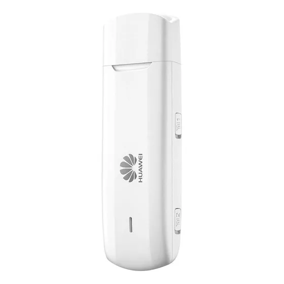Modem 4g Huawei E3272 branco