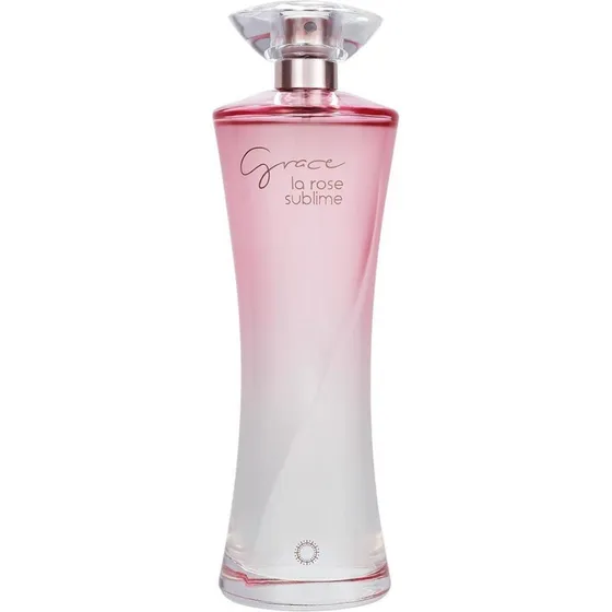 Hinode Grace La Rose Sublime Deo Colônia 100ml - Hinode