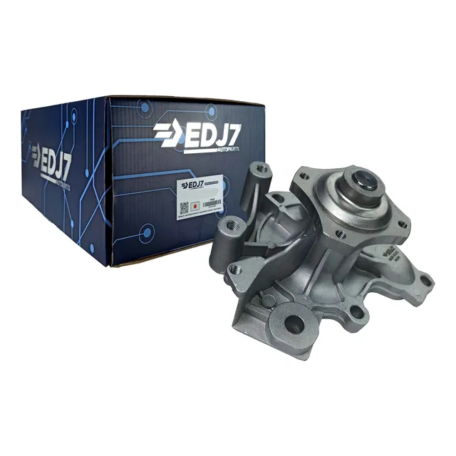 Bomba Agua Laser Allegro 1.8 Mazda 626