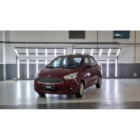 Ford Ka 1.5 S