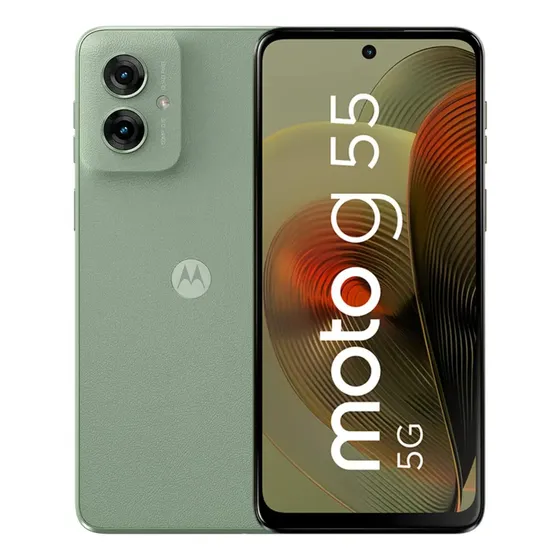 Motorola Moto G55 Green 8+256gb