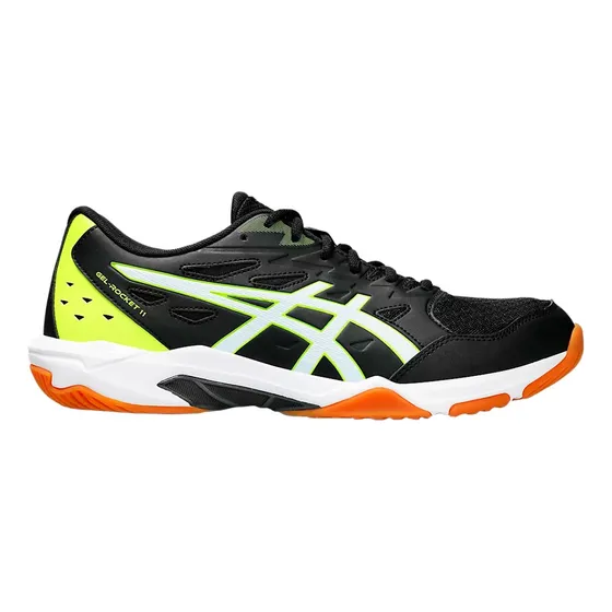 Zapatilla Asics Gel Rocket 11 100% Original I 1071a091-001
