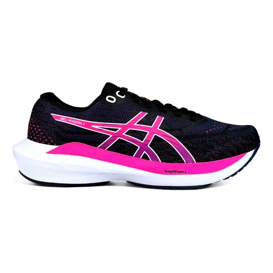 Zapatillas Deportivas Running Mujer Asics Nagoya 7
