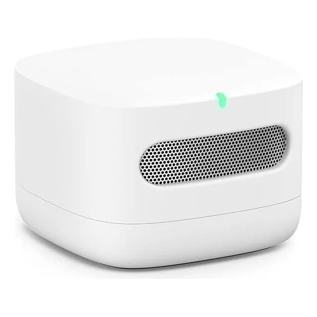 Complementa Tu Alex Con Medidor De Calidad De Aire Smart Air