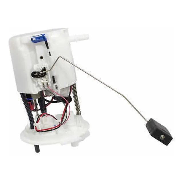 Bomba De Gasolina Explorer 3.5 (2 Picos) 2012/