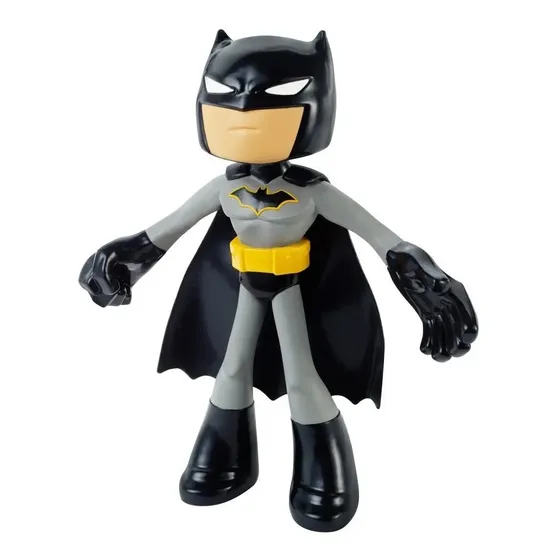 Dc Comics Figura Flextreme  Batman Negro