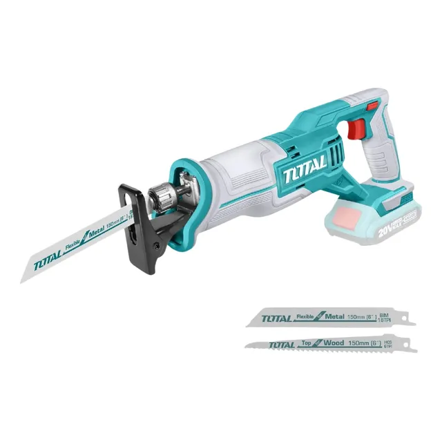 Sierra Recíproca 20v 2800rpm Capacidad 115mm Sin Batería