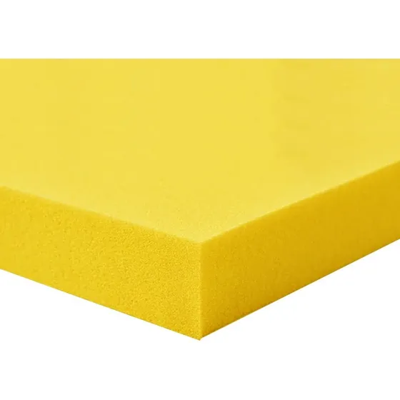 Espuma A Metro D33 Com 5cm De Espessura - 1,90m X 2,10 Metro