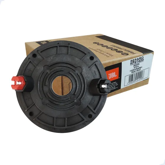 Reparo Jbl Selenium Rpst400 Para Tweeter St400 Original 