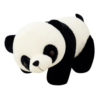Peluche De Animal Panda Suave De 20 Cm Peluche De Animal Panda Suave De 20 Cm