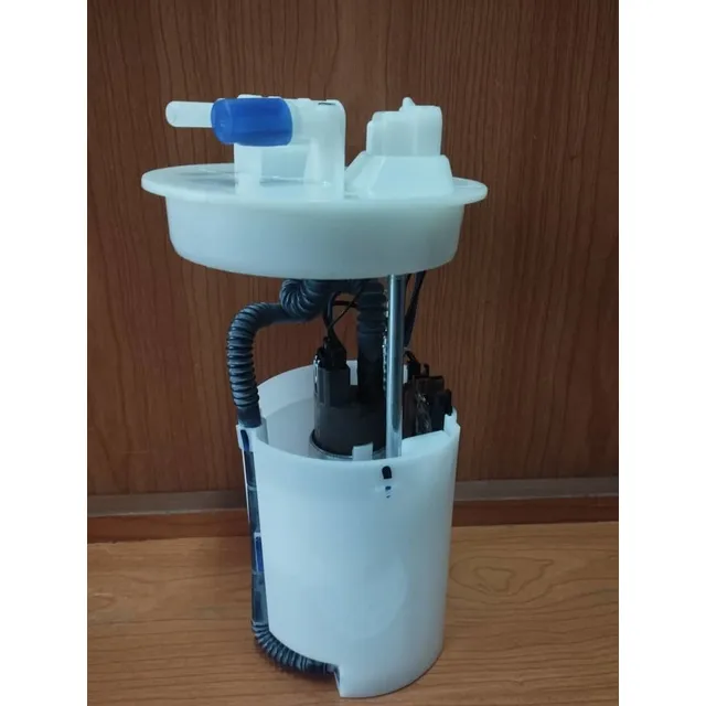 Bomba Gasolina Completa Con Flotante Chery Tiggo 1.6 2.4 