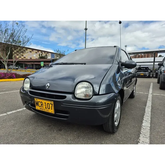 Renault Twingo 2013 Access Plus Mt 1.2 2013