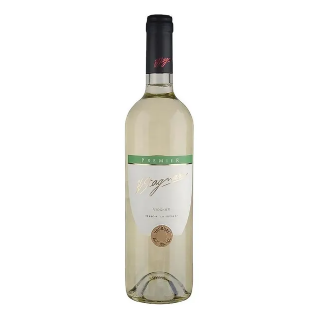 Vino H.stagnari Viognier 750 Ml