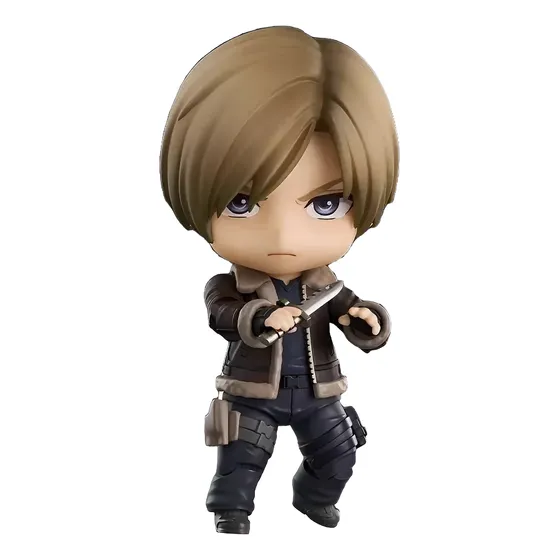 Leon S. Kennedy De Resident Evil