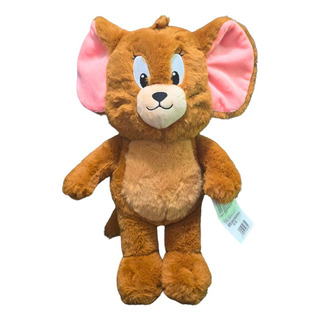 Peluche Individual De Tom & Jerry Modelo A Elegir Peluche Individual De Tom & Jerry Modelo A Elegir