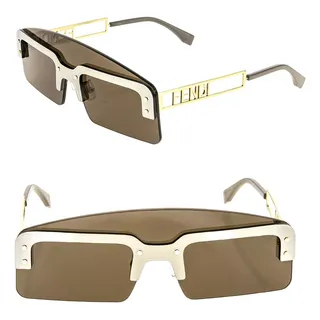 Lentes fendi clon hotsell