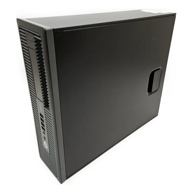 Pc Cpu Lenovo Thinkcentre 16gb Core I5 Cuarta Generacion