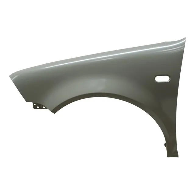 Salpicadera Izquierda Vw Jetta Clasico 2012 2013 2014 2015