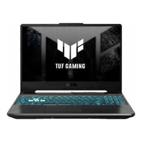 Asus Gaming Tuf A15 Ryzen 5, 16gb Ram, 512gb Ssd Win 11 Negro