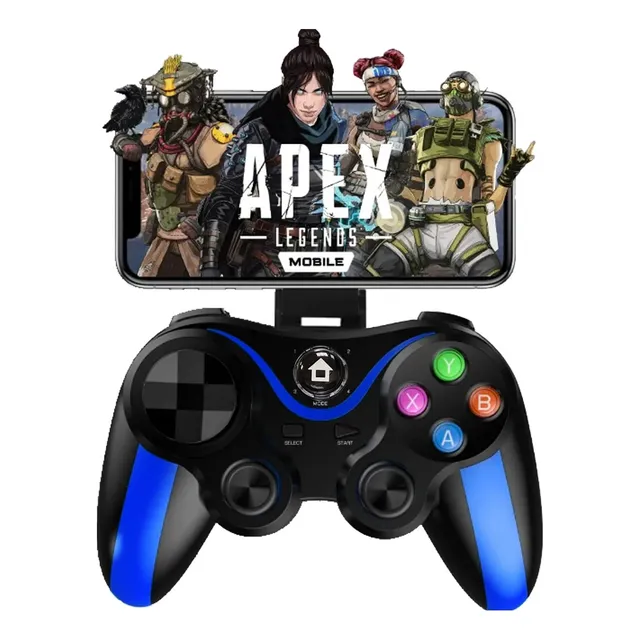 Control Soporte Movil Gamepad Gamer Telefono iPhone Android 